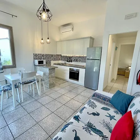 Marisol CAMPO NELL'ELBA