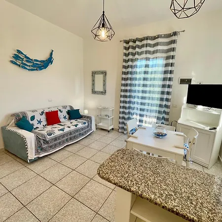 Σπίτι διακοπών Marisol *