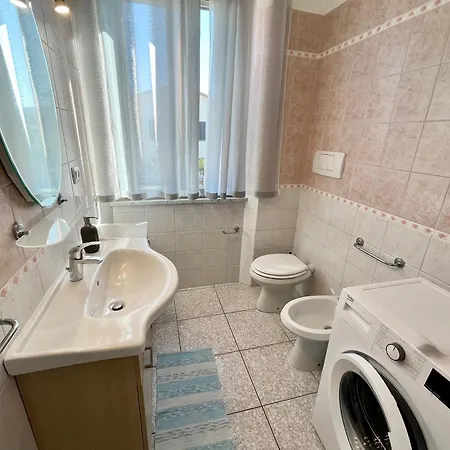 Marisol * CAMPO NELL'ELBA