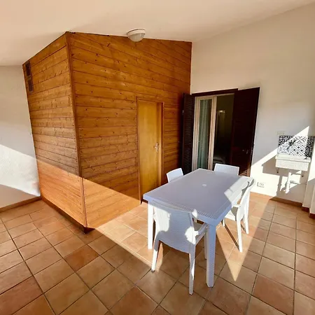 Σπίτι διακοπών Marisol CAMPO NELL'ELBA