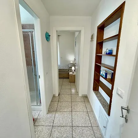 Marisol * CAMPO NELL'ELBA