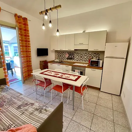 Σπίτι διακοπών Marisol