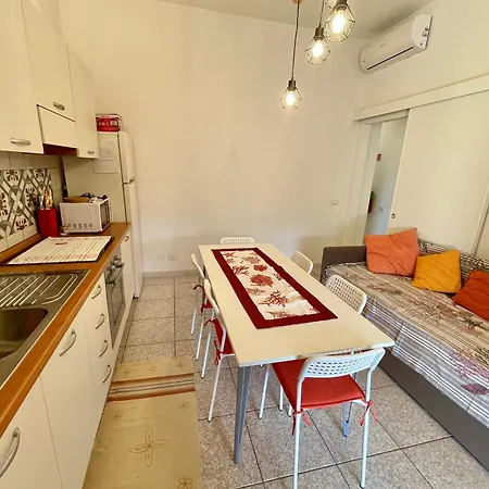 Marisol CAMPO NELL'ELBA