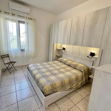 Σπίτι διακοπών Marisol CAMPO NELL'ELBA