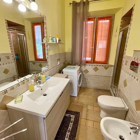 Marisol CAMPO NELL'ELBA