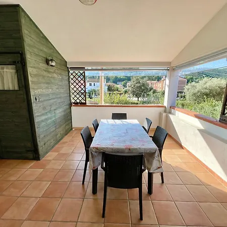 Σπίτι διακοπών Marisol