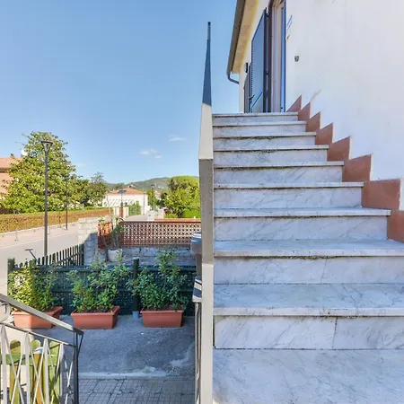 Vakantiehuis Marisol Marina di Campo