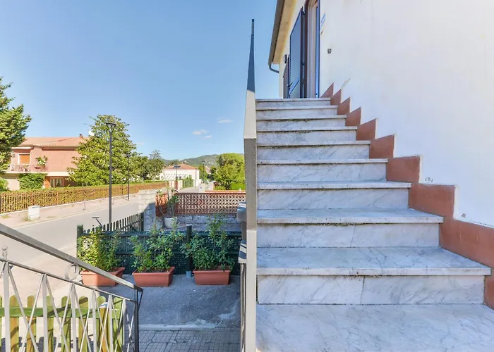 Vakantiehuis Marisol Marina di Campo