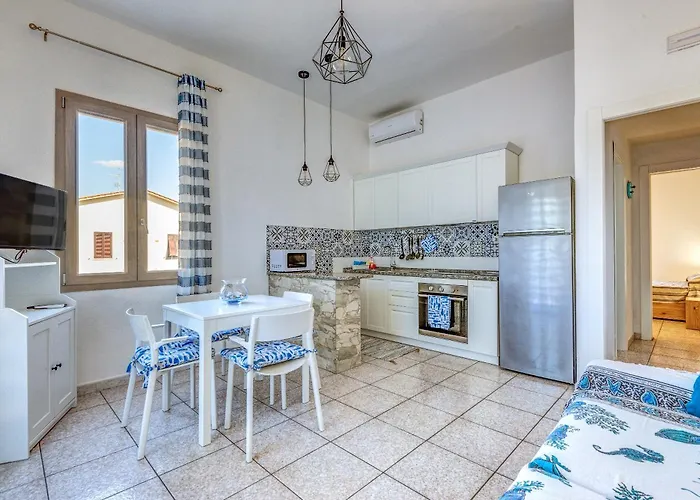 Marisol * Marina di Campo