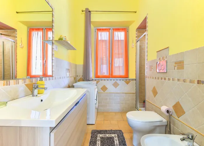 Vakantiehuis Marisol Marina di Campo