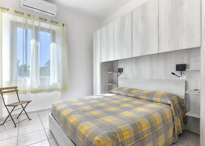 Marisol * Marina di Campo