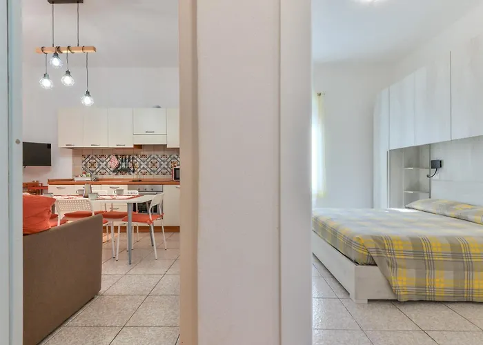 Vakantiehuis Marisol