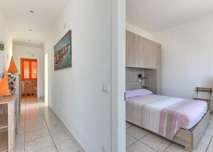 Marisol Marina di Campo