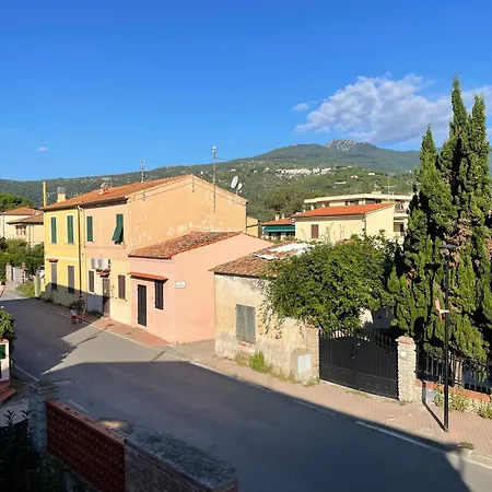 Marisol בית נופש *