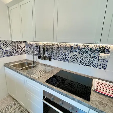 Marisol Prázdninový dům *