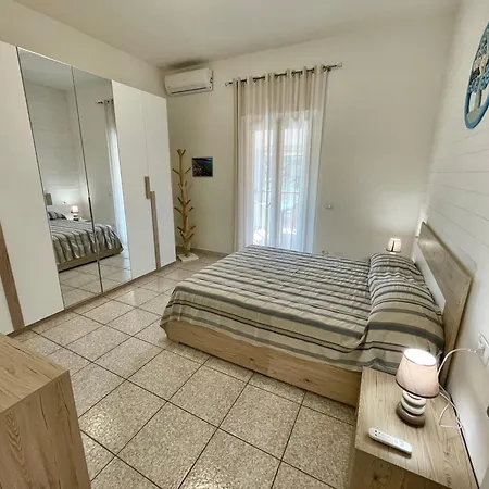 Marisol * קאמפו נל'אלבה