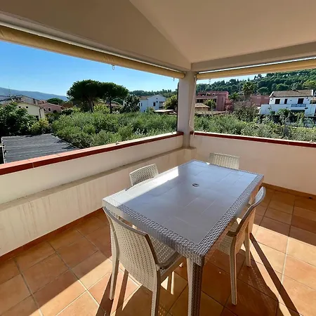 Marisol * CAMPO NELL'ELBA