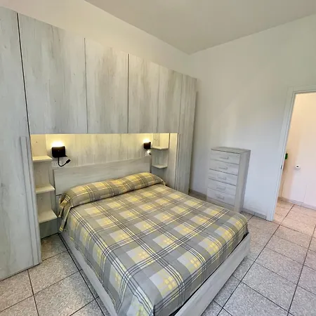 Marisol קאמפו נל'אלבה