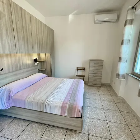 Marisol בית נופש *