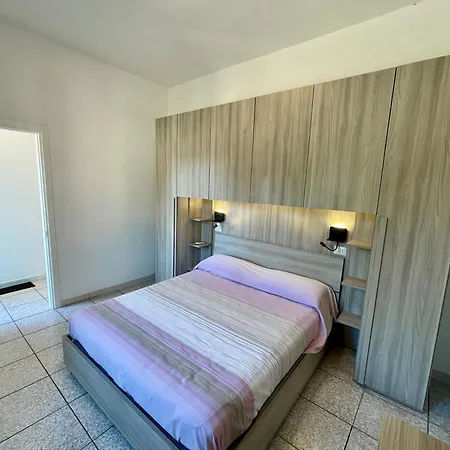 Marisol Prázdninový dům