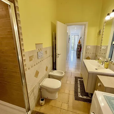 Prázdninový dům Marisol CAMPO NELL'ELBA