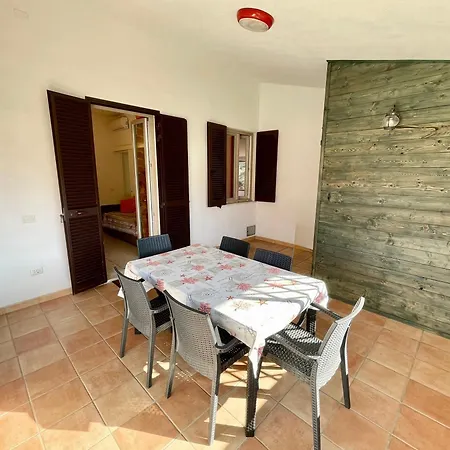 בית נופש Marisol *