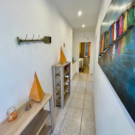 Marisol Prázdninový dům *