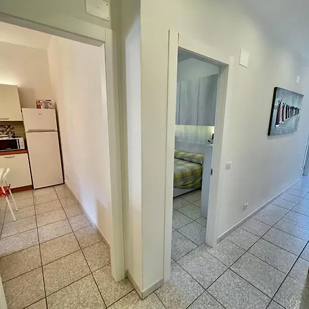 Marisol בית נופש קאמפו נל'אלבה