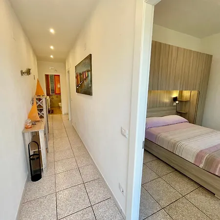 Marisol CAMPO NELL'ELBA