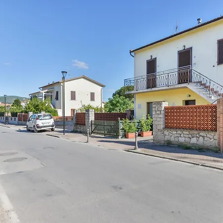 Marisol Marina di Campo