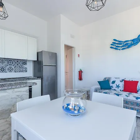 Marisol Marina di Campo