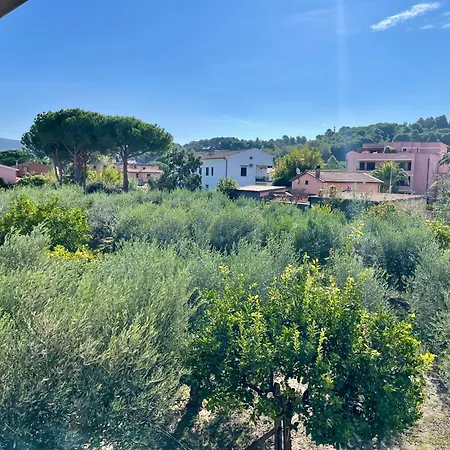 Nyaraló Marisol Marina di Campo