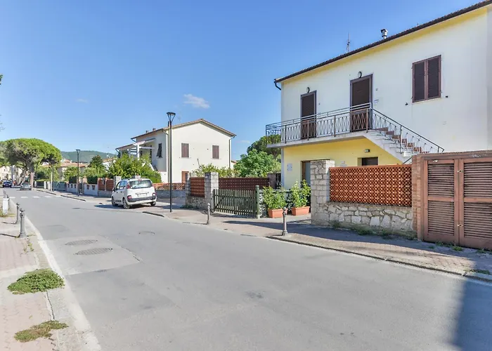 Marisol Marina di Campo