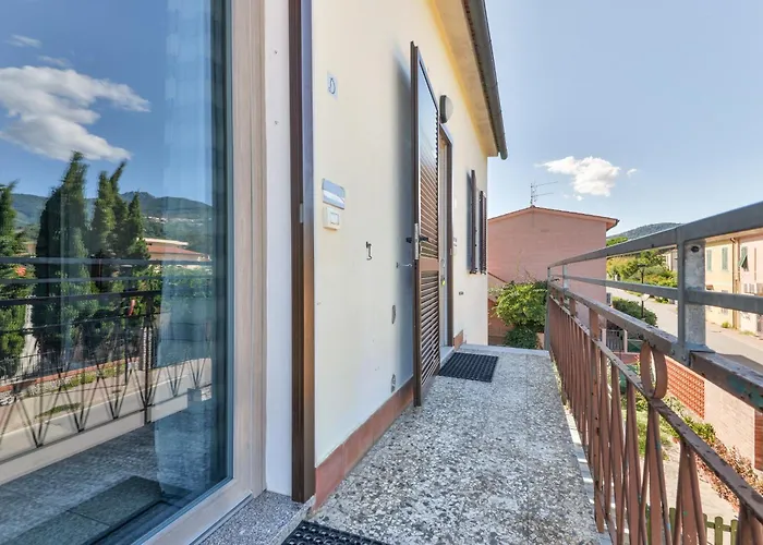 Marisol Marina di Campo