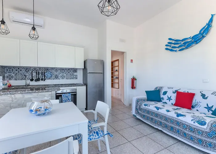 Holiday home Marisol *