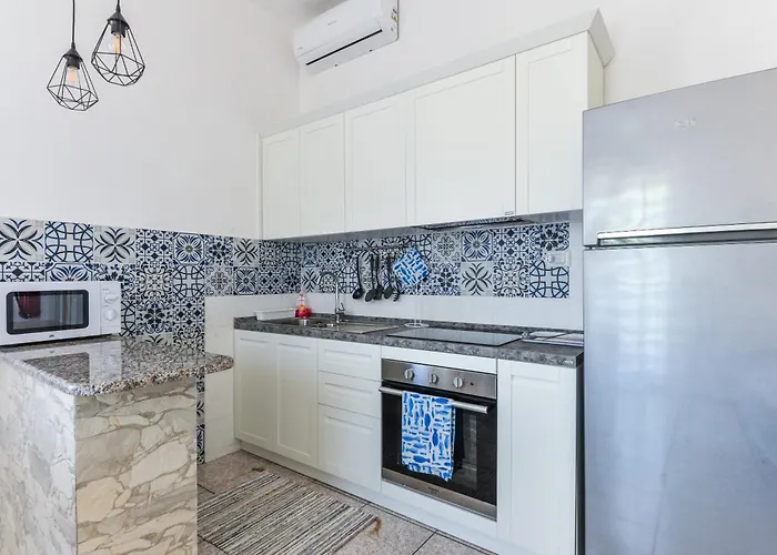 Marisol Holiday home Marina di Campo