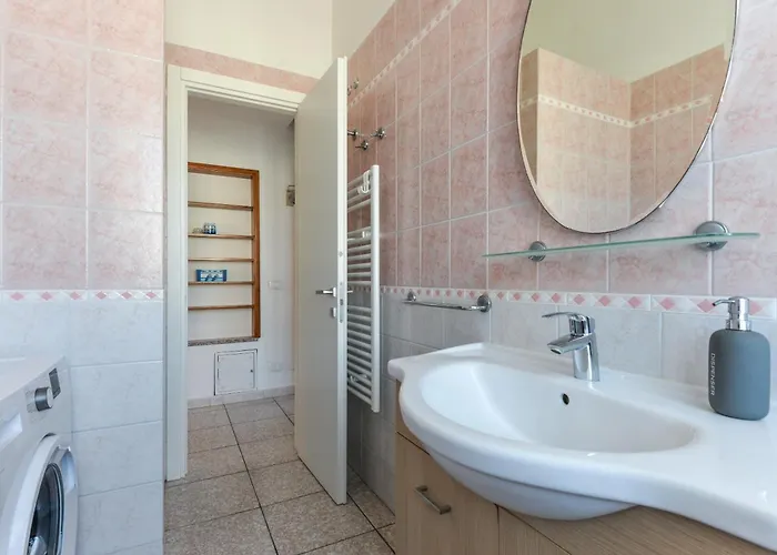 Holiday home Marisol Marina di Campo