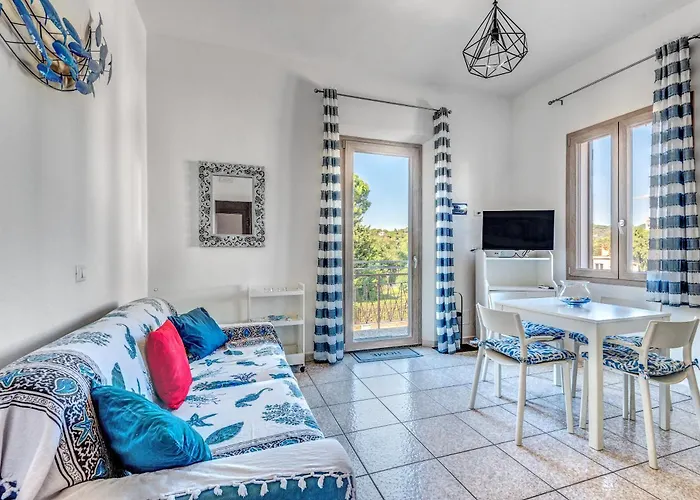 Marisol Holiday home *