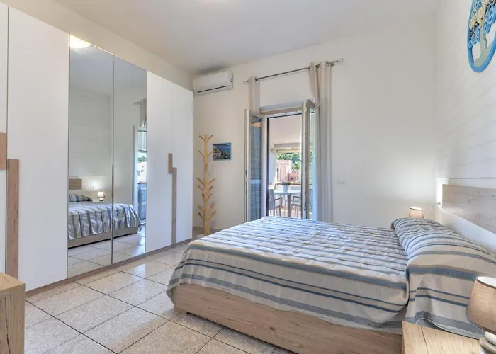 Holiday home Marisol *