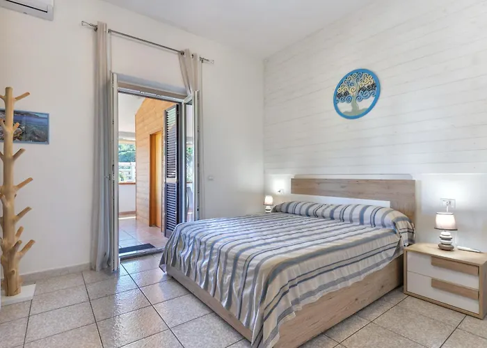 Marisol * Marina di Campo