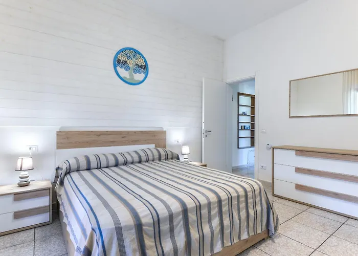 Holiday home Marisol *