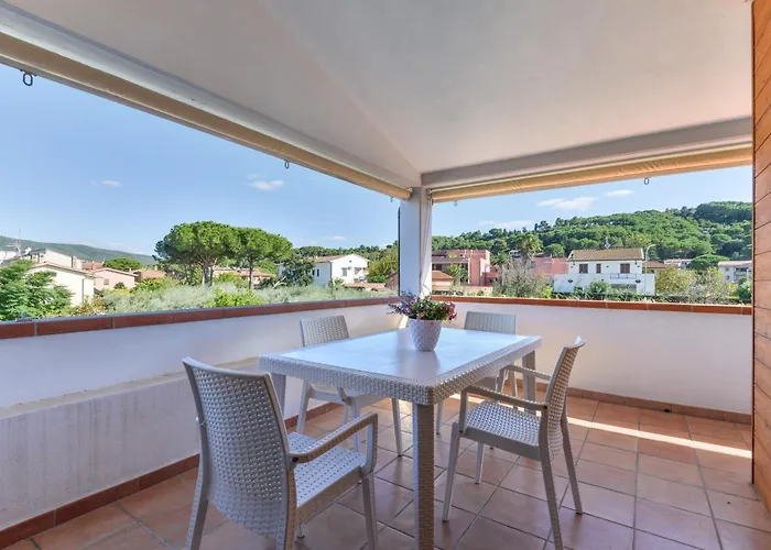 Holiday home Marisol *