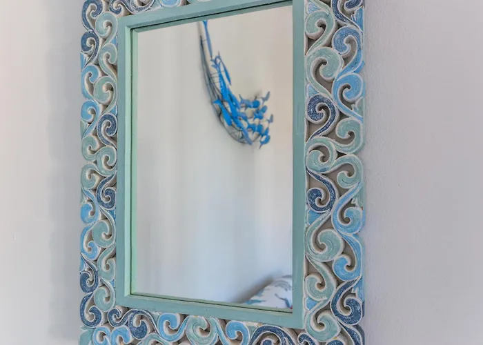 Holiday home Marisol Marina di Campo