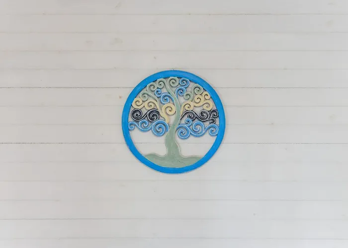 Holiday home Marisol