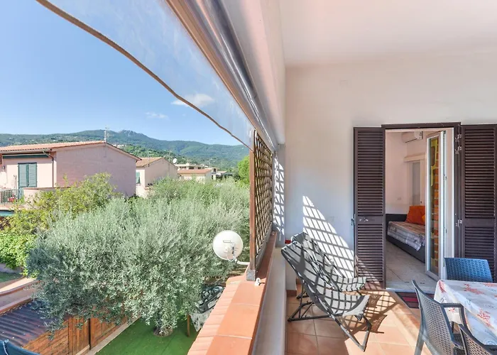 Marisol Holiday home *