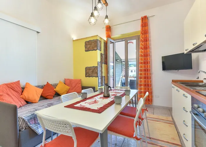 Holiday home Marisol *