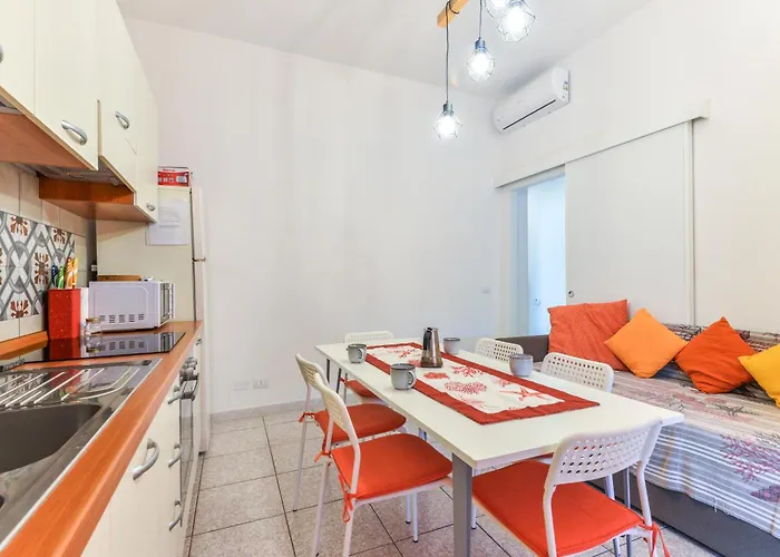 Holiday home Marisol Marina di Campo