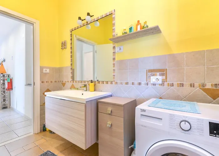 Holiday home Marisol Marina di Campo