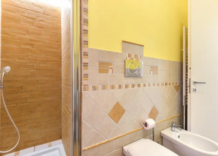 Holiday home Marisol *