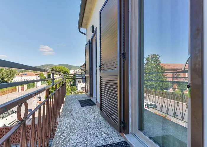 Marisol Marina di Campo